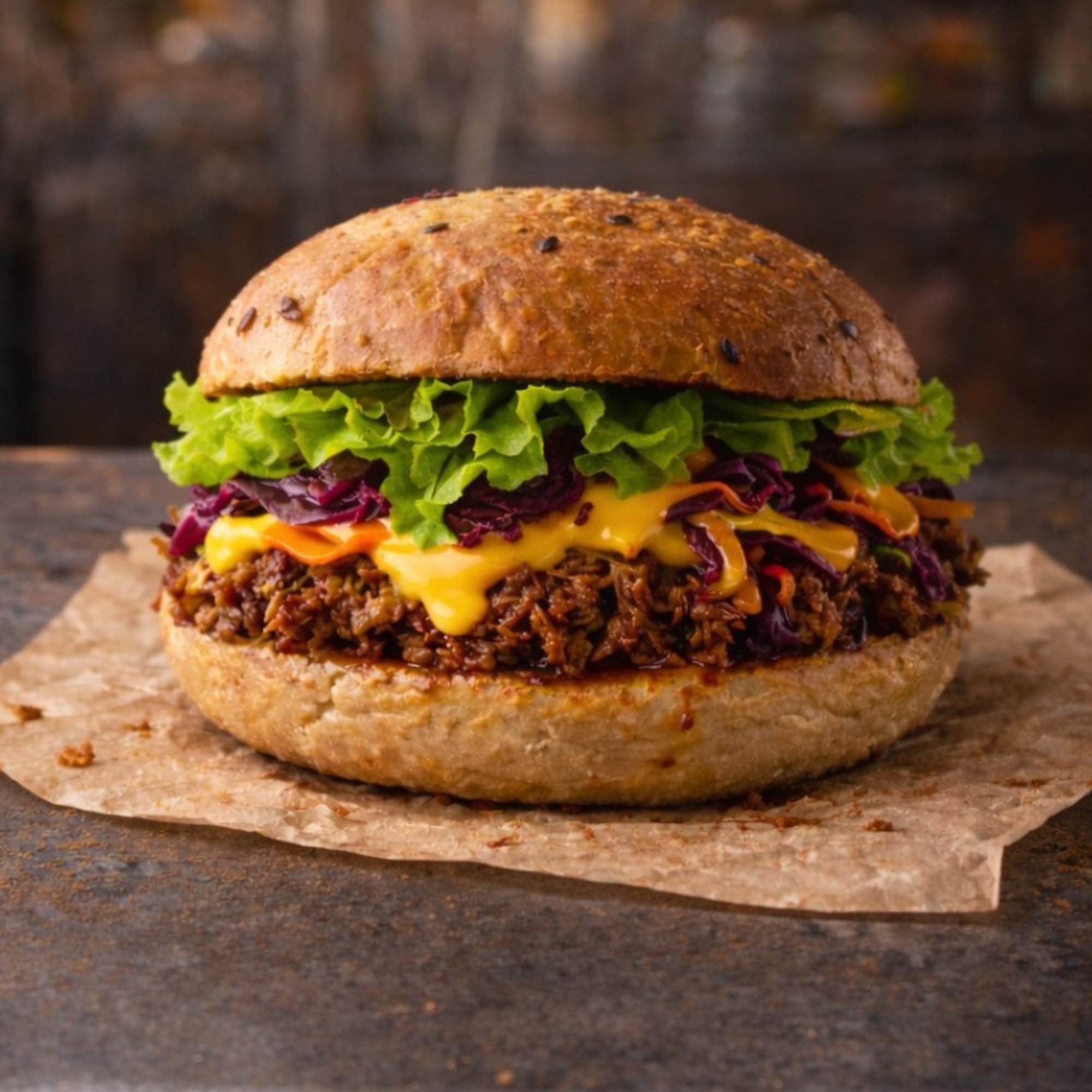 CH!CHE Vegan