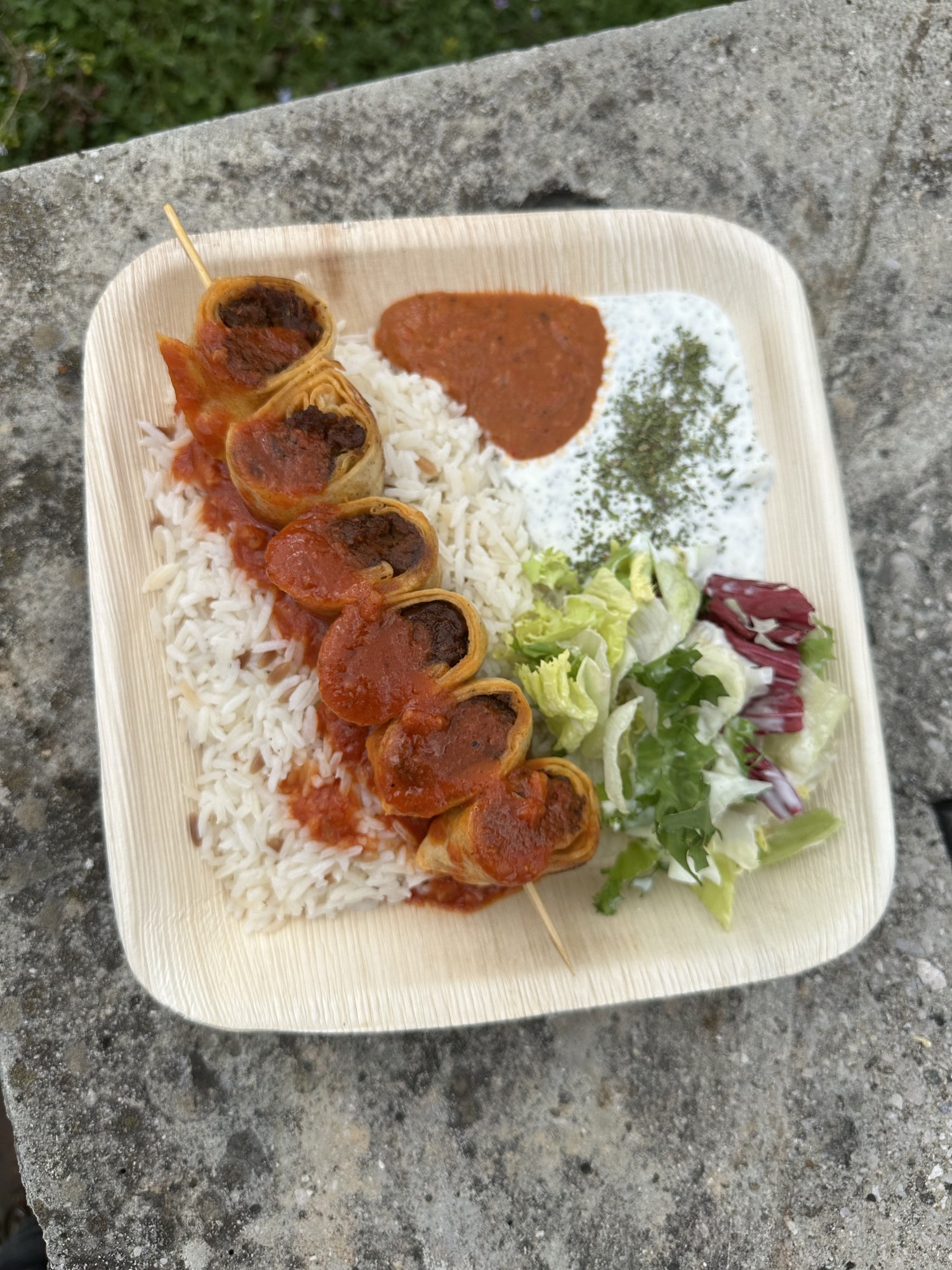 MaliFoods