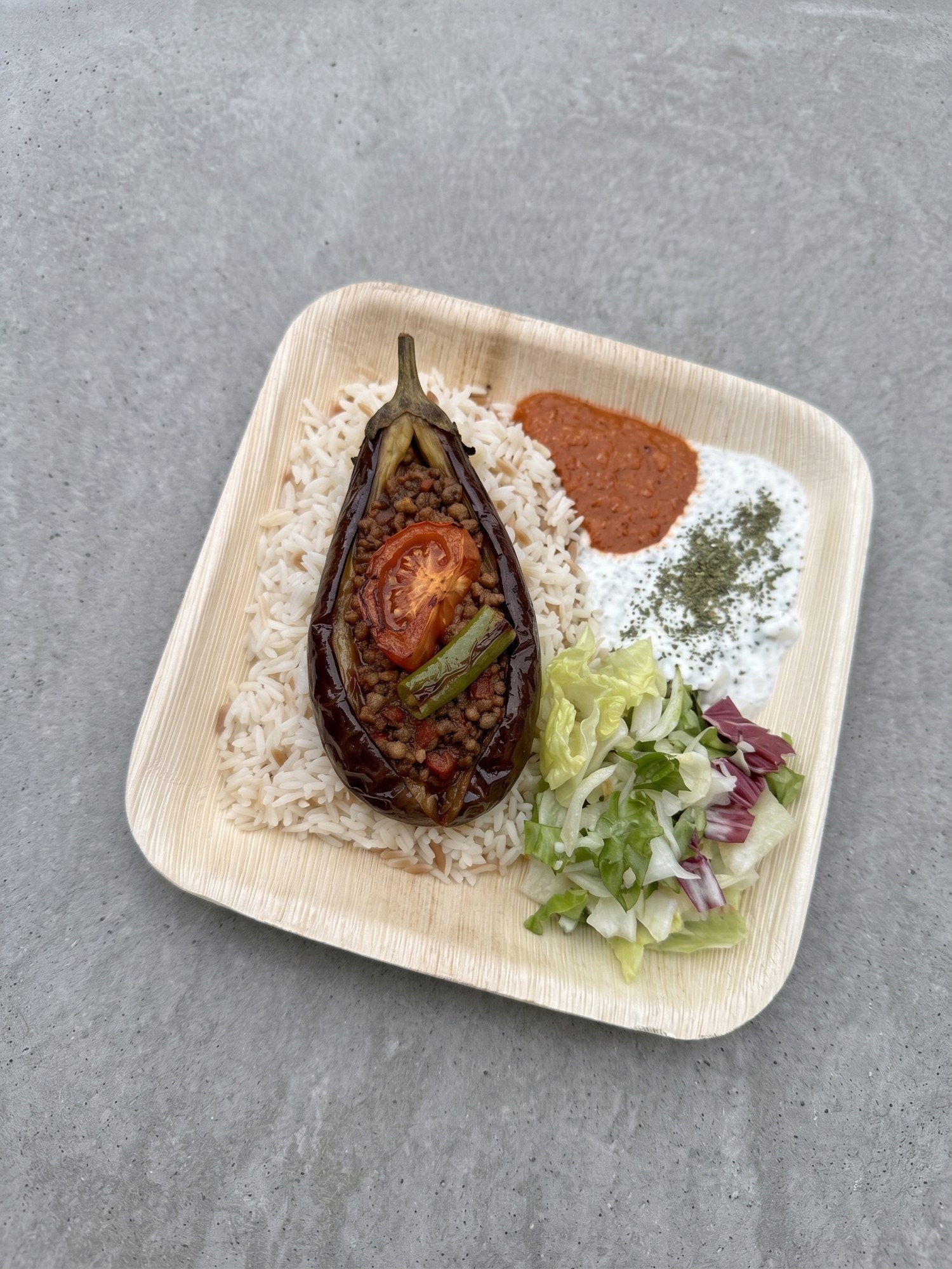 MaliFoods