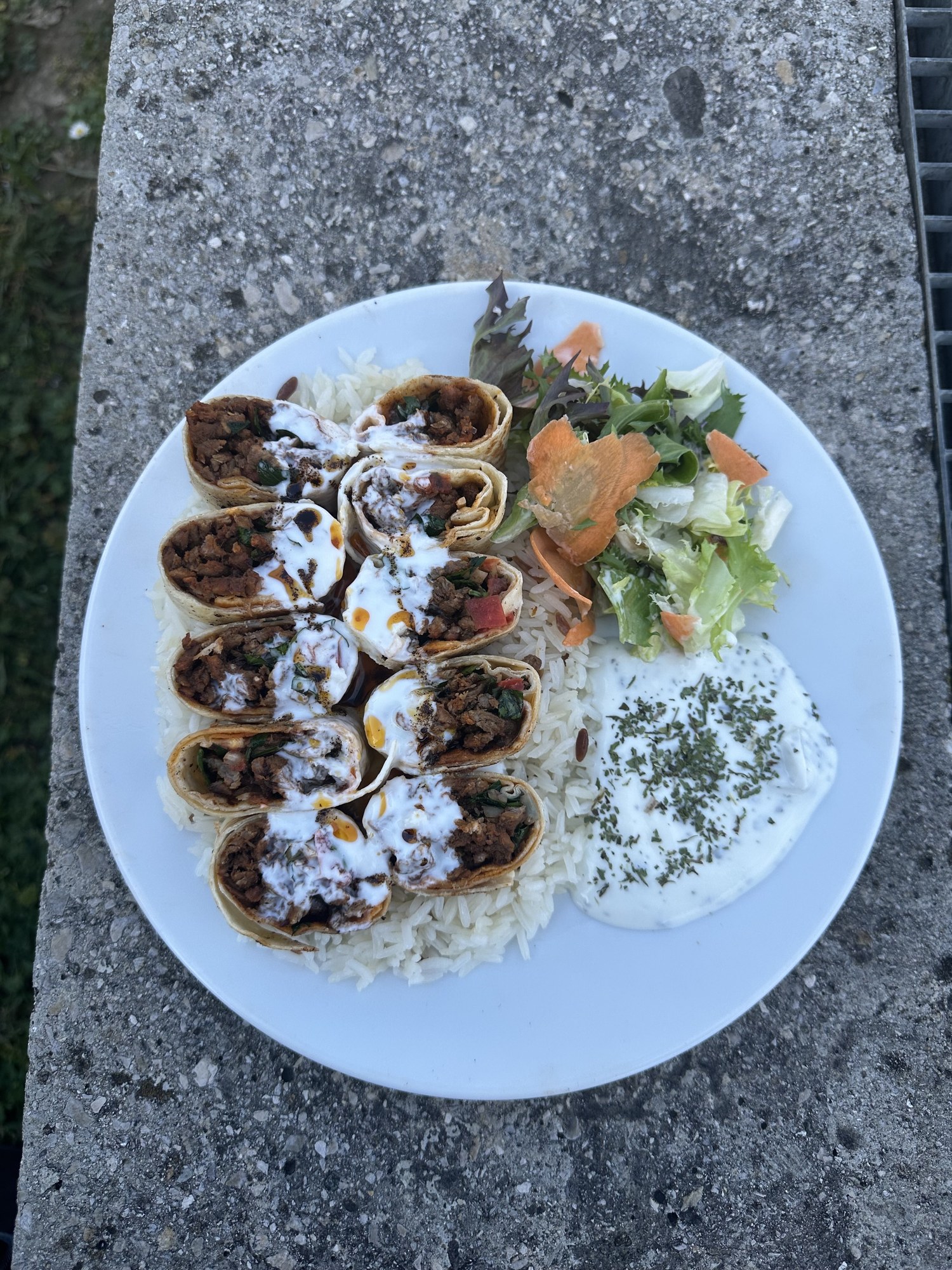 MaliFoods
