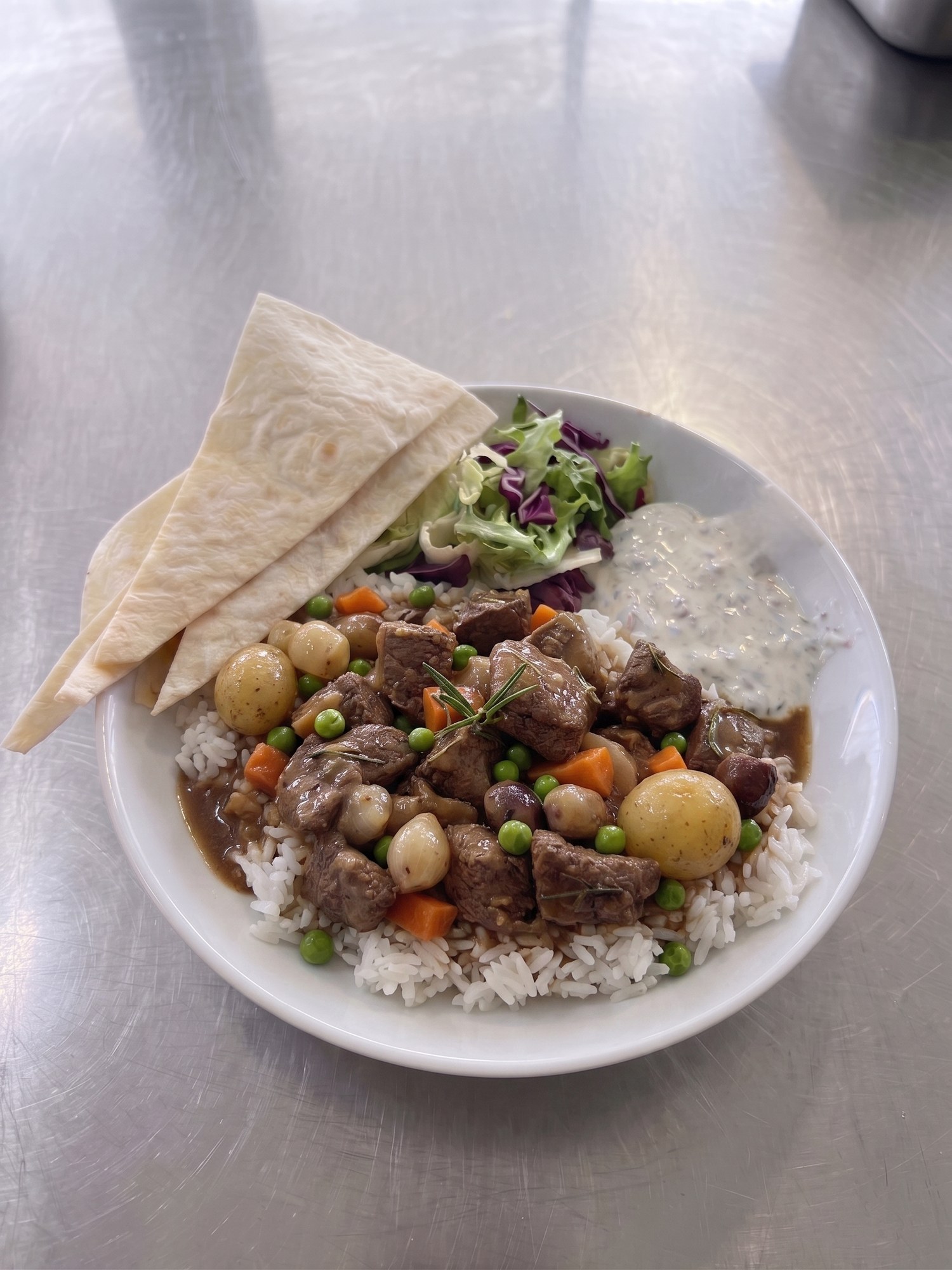 MaliFoods