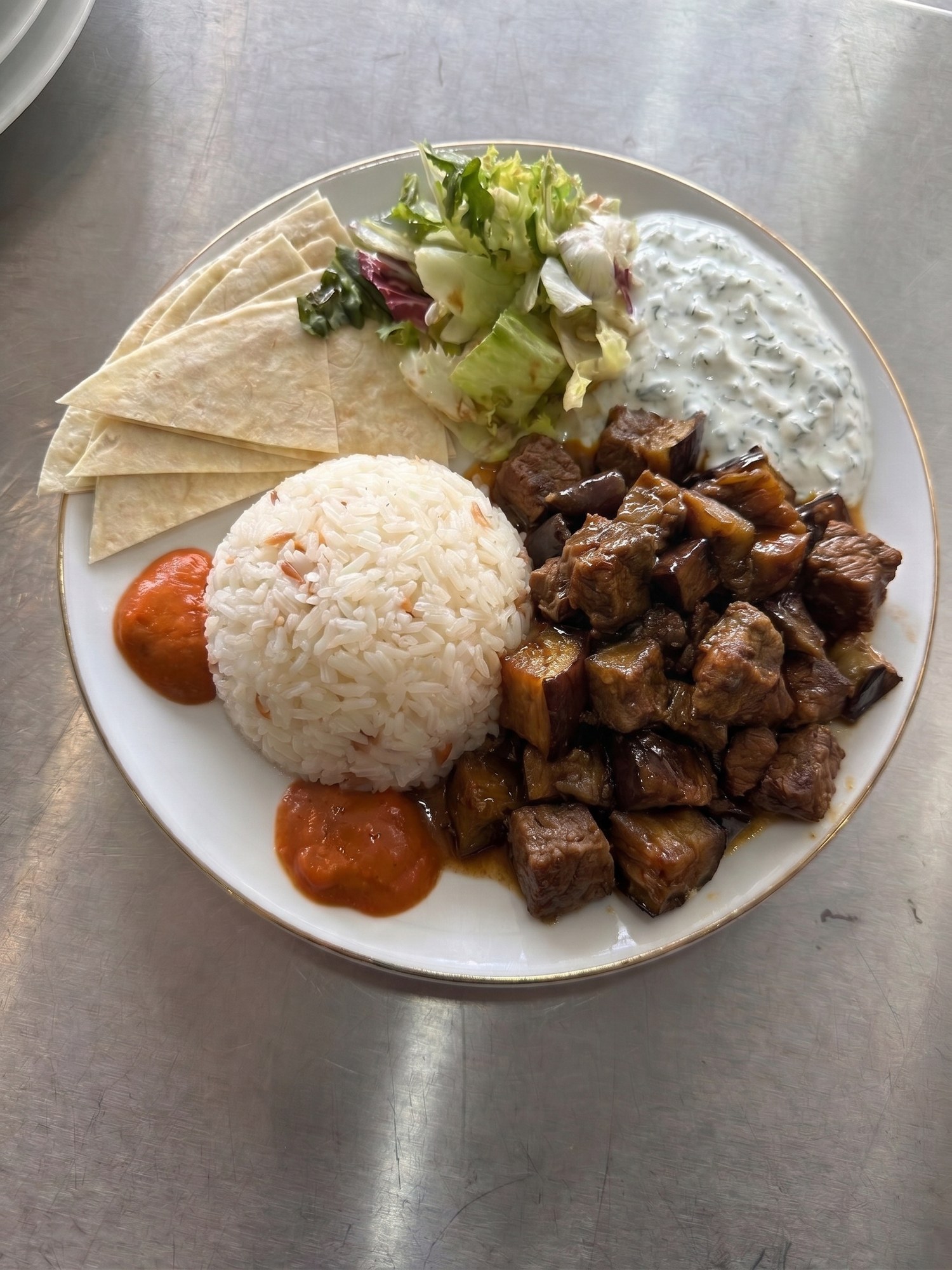 MaliFoods