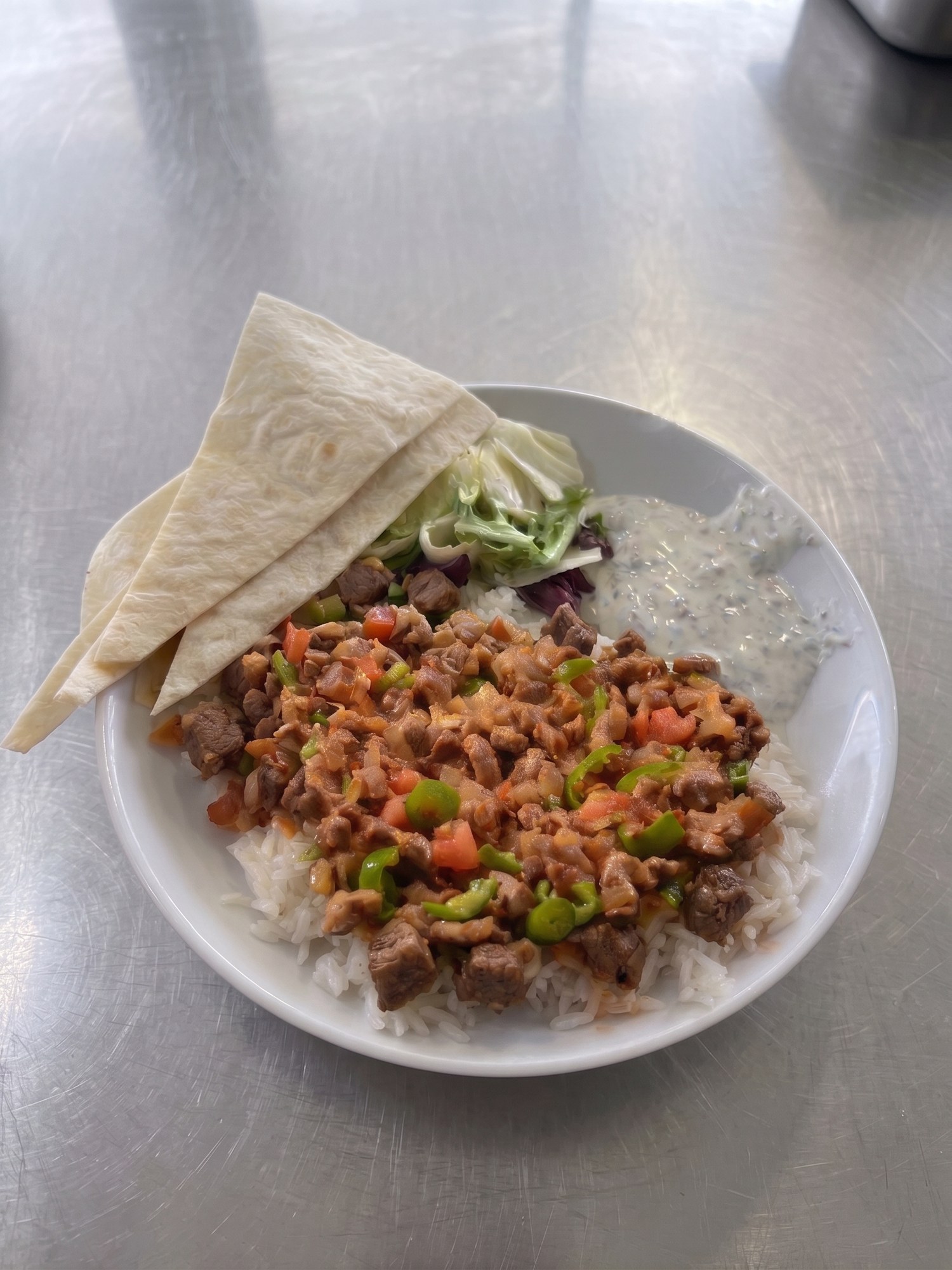 MaliFoods