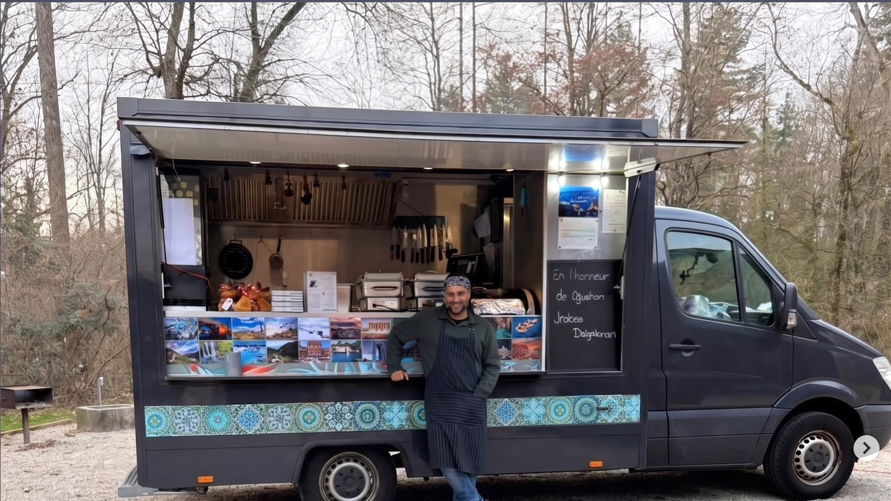 MaliFoods