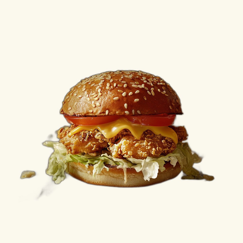 NAS Sandwiches