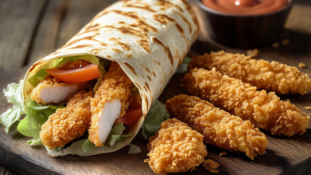 NAS Wraps
