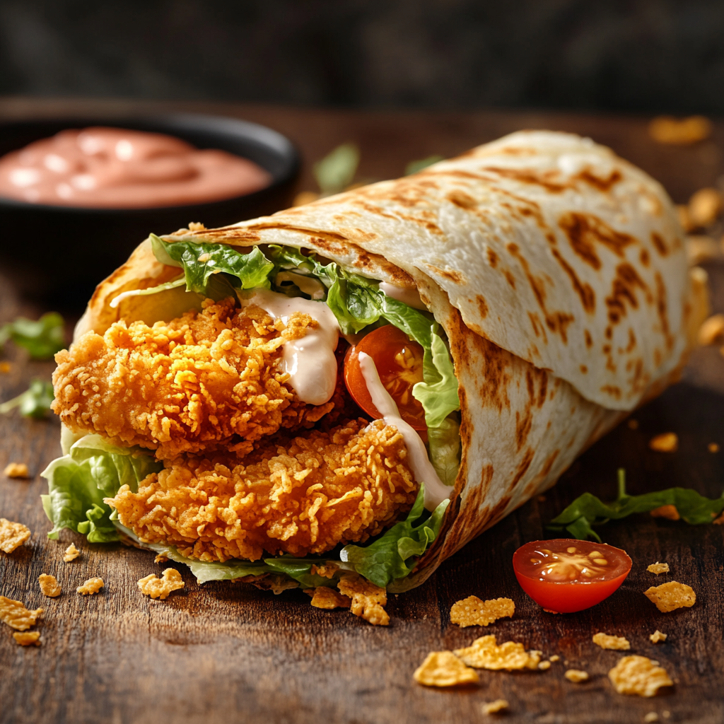 NAS Wraps