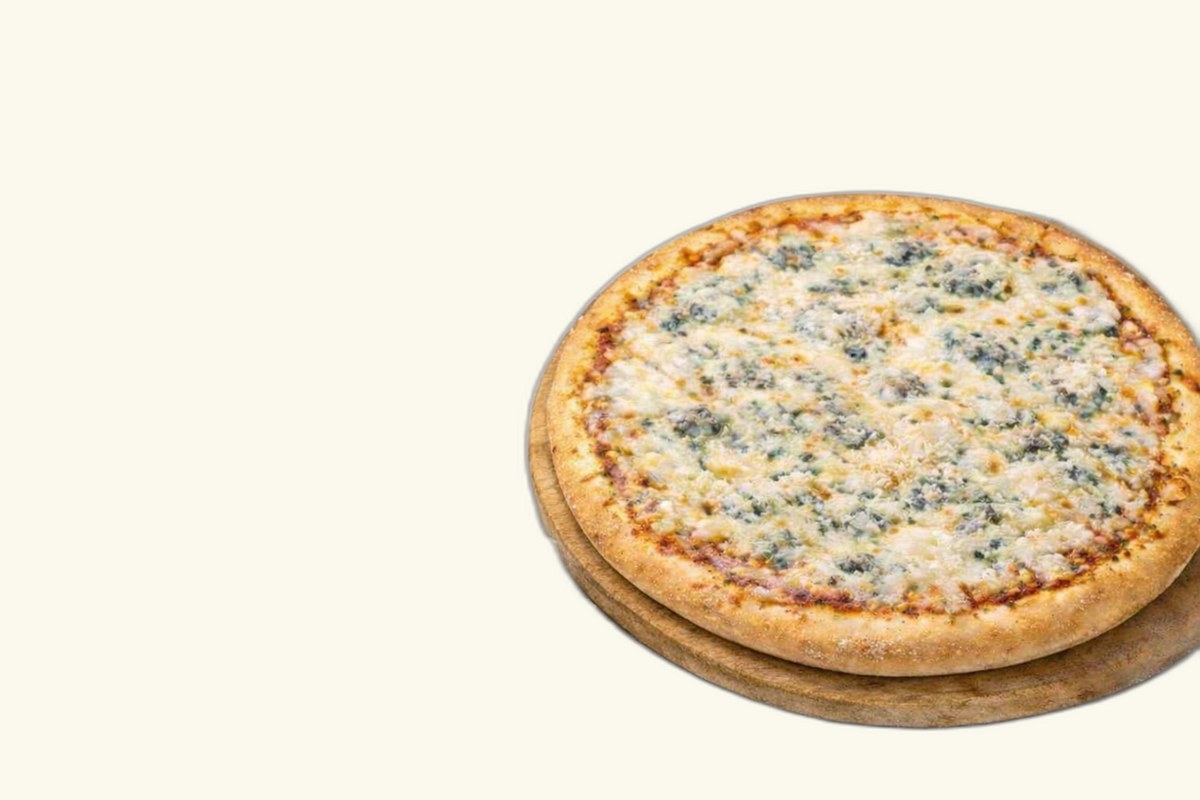 Pazza Pizza & Pasta