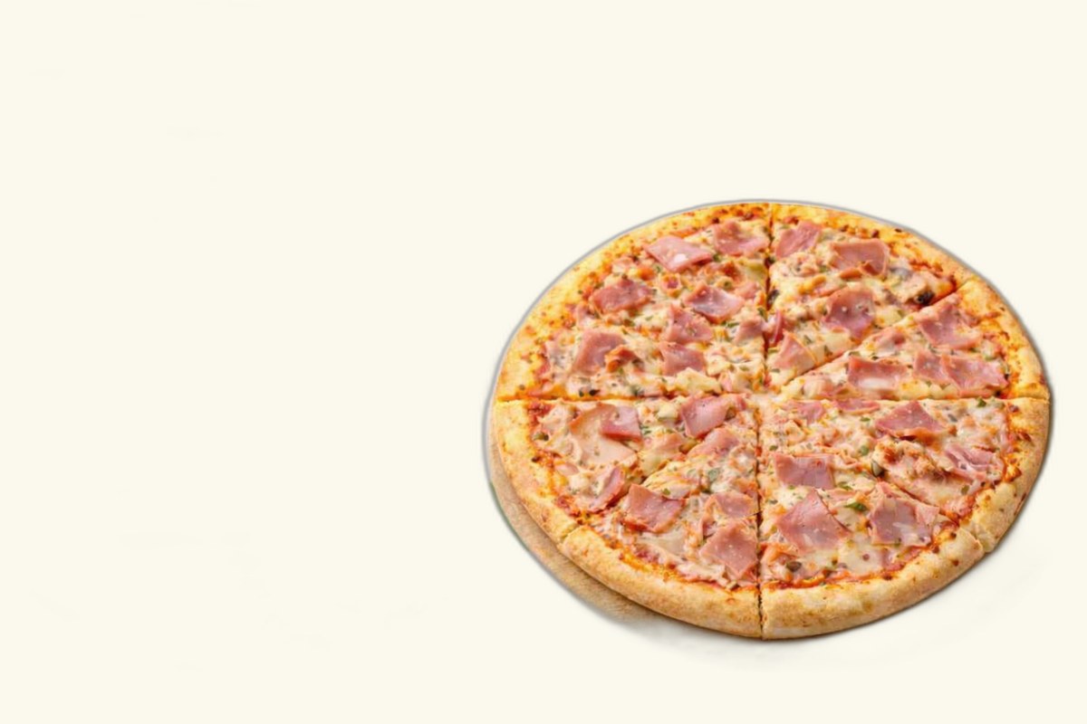 Pazza Pizza & Pasta
