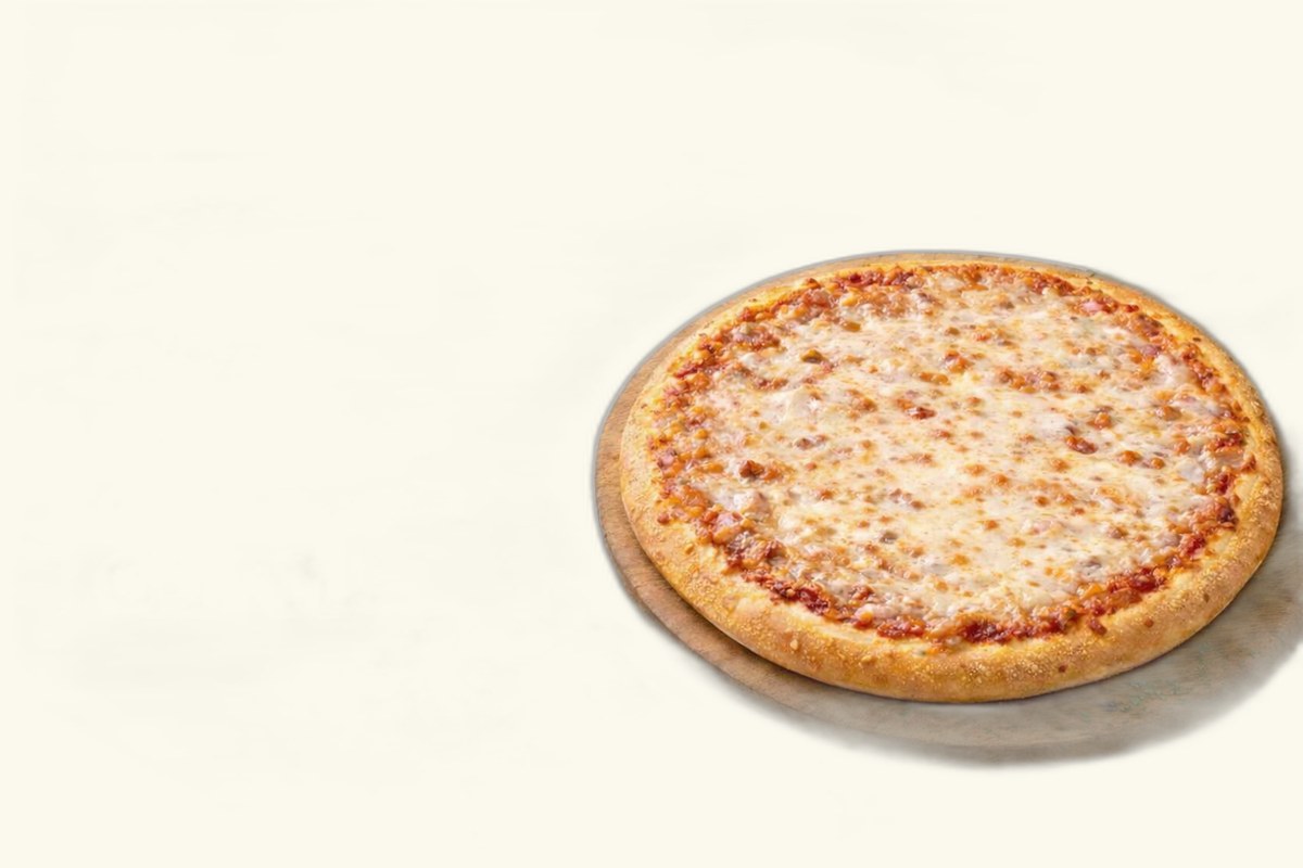 Pazza Pizza & Pasta
