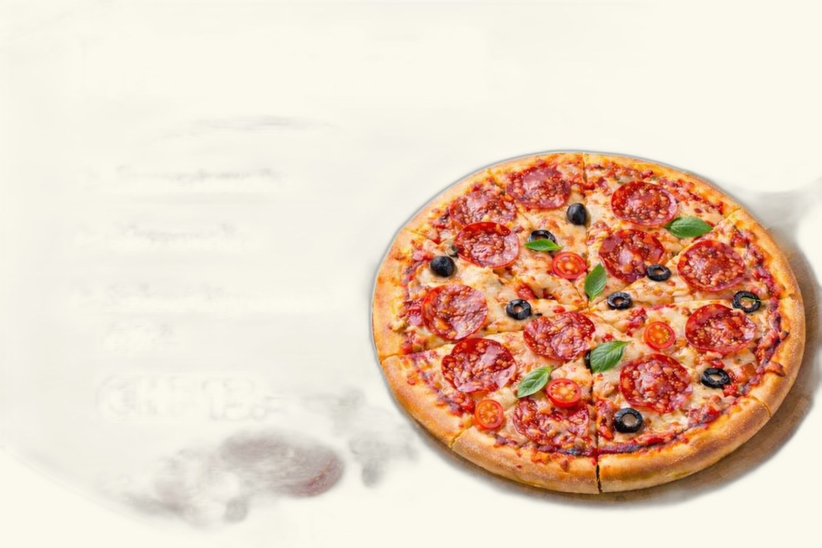 Pazza Pizza & Pasta