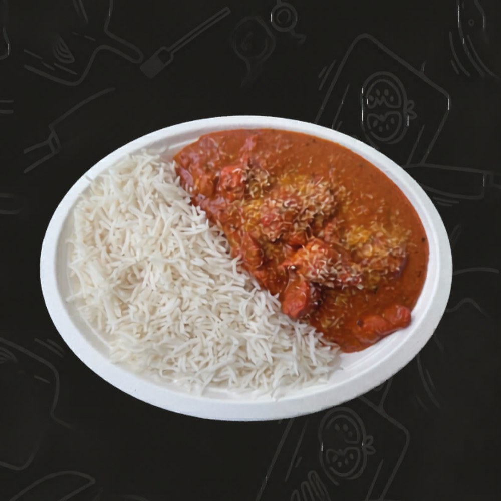 Régal Tandoori
