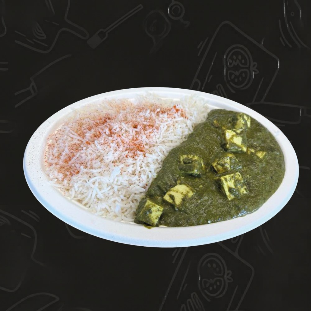 Régal Tandoori