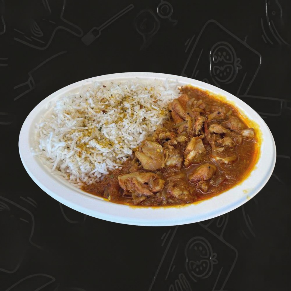 Régal Tandoori