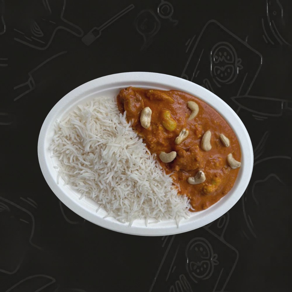 Régal Tandoori