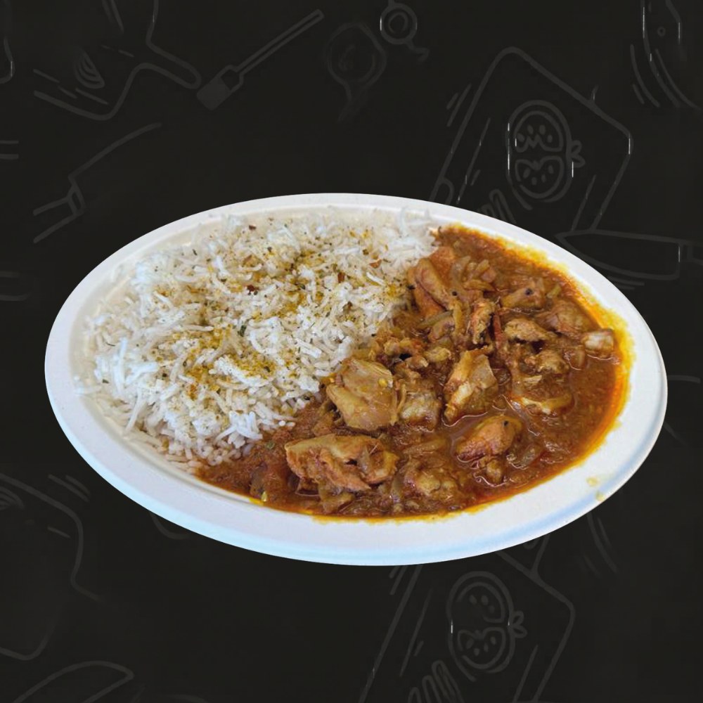 Régal Tandoori