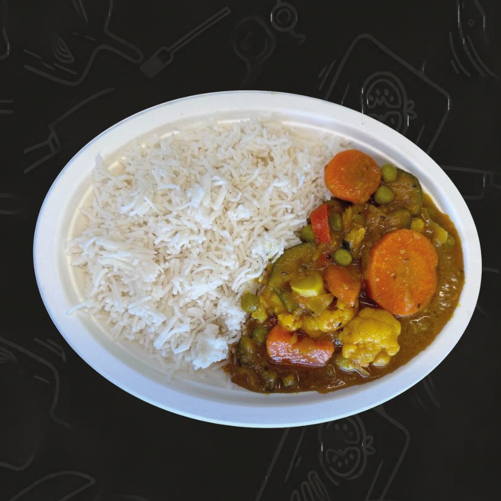 Régal Tandoori