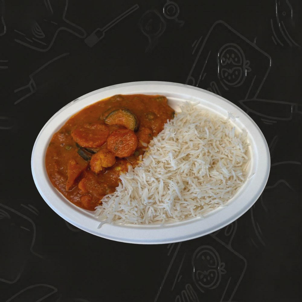 Régal Tandoori